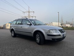 Bild des Angebotes VW Passat 1.9 TDI