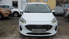 Bild des Angebotes Ford Fiesta 1,0 92kW Titanium Vignale*Volldigitales*