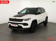 Bild des Angebotes Jeep Compass 1.3 Plug-In Hybrid 4WD Limited LED Navi
