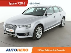 Bild des Angebotes Audi A4 allroad 2.0 TDI clean diesel *NAVI*ACC*PDC*SHZ*XENON*