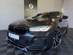 Bild des Angebotes BMW 540 i xDrive M-PERFORMANCE/HUD/360°/H&K/ACC/LED