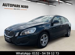 Bild des Angebotes Volvo V60 D2 DRIVe Kombi Kinetic/AHK/SHZ/TEMP/PDC