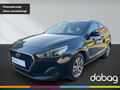 Bild des Angebotes Hyundai i30 Kombi 1.4 Passion Plus