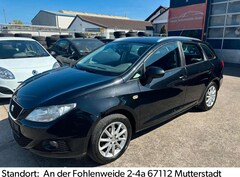 Bild des Angebotes SEAT Ibiza ST Style /2.Hd/SH lückenlos bei Seat/Klima