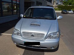 Bild des Angebotes Kia Carnival Carnival CRDi LX