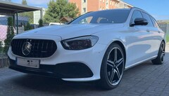 Bild des Angebotes Mercedes-Benz 220 E-220 D T Mod. Avantgarde AMG Style