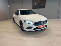 Bild des Angebotes Mercedes-Benz A 200 AMG Line *MBUX*LED*Night-Paket