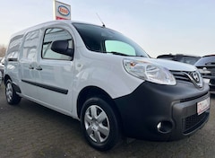 Bild des Angebotes Nissan NV250 Kasten L2H1 2,2t Comfort*KLIMA*NAVI*AHK*