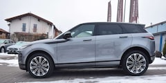 Bild des Angebotes Land Rover Range Rover Evoque HSE / NEUES MODELL !