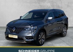 Bild des Angebotes Renault Koleos INITIALE PARIS BLUE dCi 185 4WD Initiale Paris KAM
