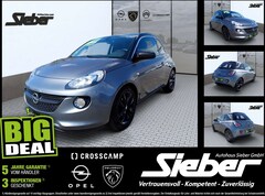 Bild des Angebotes Opel Adam 1.4 120 Jahre PDC Klima Sitzhzg Kamera