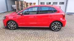Bild des Angebotes VW Polo GTI Polo 1.8 TSI (Blue Motion Technology) GTI