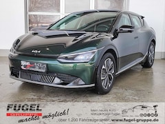 Bild des Angebotes Kia EV6 58 kWh 2WD Air|LED|Navi|ACC|360°