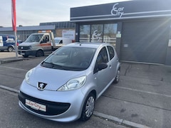 Bild des Angebotes Peugeot 107 Petit Filou