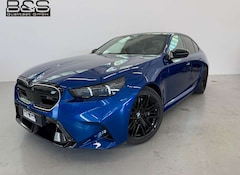 Bild des Angebotes BMW M5 Limousine | Mwst Ausw | BMW Garant|UNFALLFREI