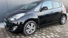 Bild des Angebotes Hyundai iX20 IX20 1.4 Style-Klima-PDC-TÜV 2027- Garantie