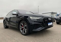 Bild des Angebotes Audi SQ8 4.0 TDI quattro| Vollausstattung