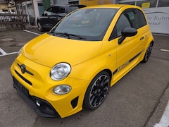 Bild des Angebotes Abarth 500 595 Competizione