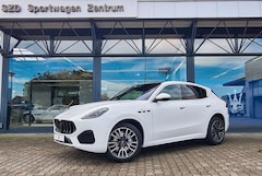 Bild des Angebotes Maserati Grecale GT - 5 Jahre Garantie - Ganzjahresreifen