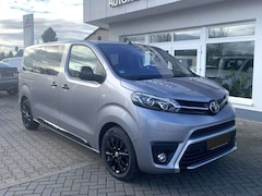 Bild des Angebotes Toyota Proace Verso 2.0D 180 S&S L1 Black Edition