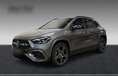 Bild des Angebotes Mercedes-Benz GLA 250 e AMG+DISTRO+NIGHT+Pano+LRH+AHK+360+19"