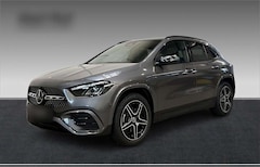 Bild des Angebotes Mercedes-Benz GLA 250 e AMG+DISTRO+NIGHT+Pano+LRH+AHK+360+19"