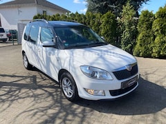 Bild des Angebotes Skoda Roomster Fresh 1.2 Tsi Klima//Tempomat//63Kw
