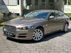 Bild des Angebotes Jaguar XE Prestige*KAMERA*LEDER*NAVI*AUT*