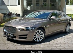 Bild des Angebotes Jaguar XE Prestige*KAMERA*LEDER*NAVI*AUT*