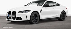 Bild des Angebotes BMW M4 Competition M xDrive Coupé M Drivers P. DAB