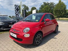 Bild des Angebotes Fiat 500C Cabrio Club 1.0 Klima*Tempomat*CarPlay