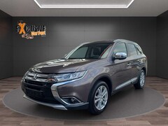 Bild des Angebotes Mitsubishi Outlander Outlander Diesel 2.2 DI-D 4WD Aut*SZH*AHK*NAVI*XEN