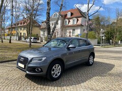Bild des Angebotes Audi Q5 Q5 3.0 TDI quattro S tronic