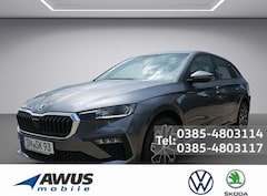 Bild des Angebotes Skoda Scala 1.5TSI DSG Drive