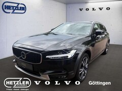 Bild des Angebotes Volvo V90 Cross Country Cross Country Basis AWD D5 EU6d-T Navi Leder Digit