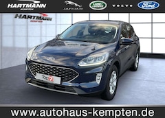 Bild des Angebotes Ford Kuga Plug-In Hybrid Cool & Connect Bluetooth Navi