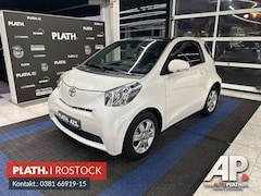 Bild des Angebotes Toyota iQ Basis
