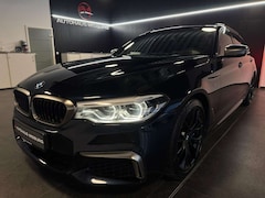 Bild des Angebotes BMW 550 d xDrive Touring/Pano+Head-Up+360°+ACC+AHK