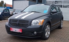 Bild des Angebotes Dodge Caliber 2.4i 170 PS Klima Alarmanlage