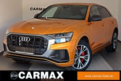 Bild des Angebotes Audi Q8 60 TFSI e quattro,S Line,Matrix, CarPlay, 21"