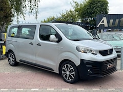 Bild des Angebotes Peugeot Expert Traveller Kombi L2*8-Sitzer*Temp*Sitzhz*
