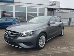 Bild des Angebotes Mercedes-Benz A 180 CDI Sport Navi PDC Zahnriemen Neu 2Hd
