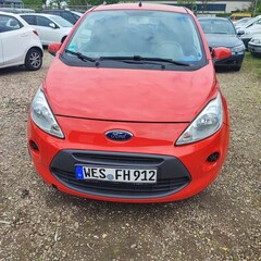 Bild des Angebotes Ford Ka/Ka+ Trend