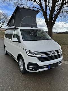 Bild des Angebotes VW T6.1 California California T6.1 Ocean, AHK, ACC