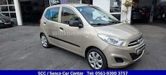 Bild des Angebotes Hyundai i10 5 Star Edition Gepflegt KLIMA Servo Facelift