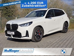 Bild des Angebotes BMW X3 M 50 Pro Leas.365 HUD ACC SurV.Standh.Sitzbel