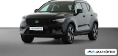 Bild des Angebotes Volvo XC40 B4 Ultra Black Edition 2WD/LED-Pixel/PANO