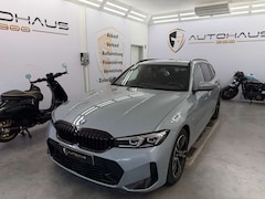 Bild des Angebotes BMW 320 e Touring M Sport NAVI KLIMA VIRTUAL ALCANTAR