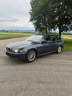 Bild des Angebotes BMW 530