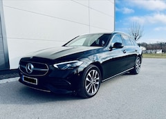 Bild des Angebotes Mercedes-Benz C 300 e T 9G-TRONIC Avantgarde DAB Ambiente Dynamik Ligh